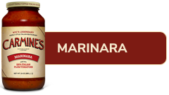 Marinara Sauce