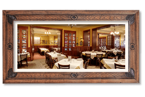 Washington D.C. Location