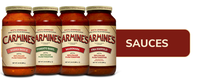 Sauces
