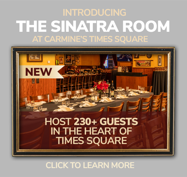 The Sinatra Room