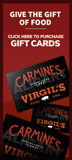 Give the Gift of Food