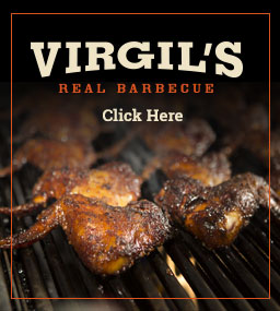 Virgil's Real Barbecue
