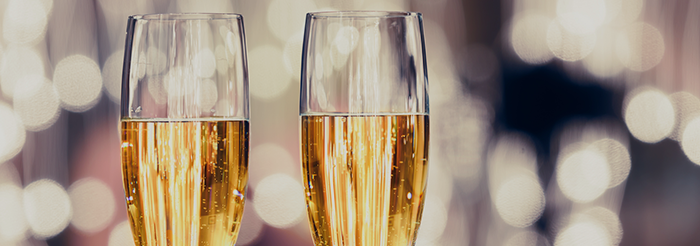 BUBBLY BOTTLES