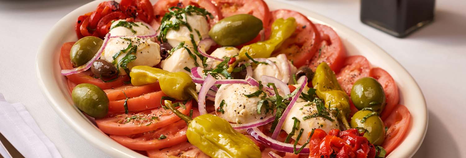 SALADS