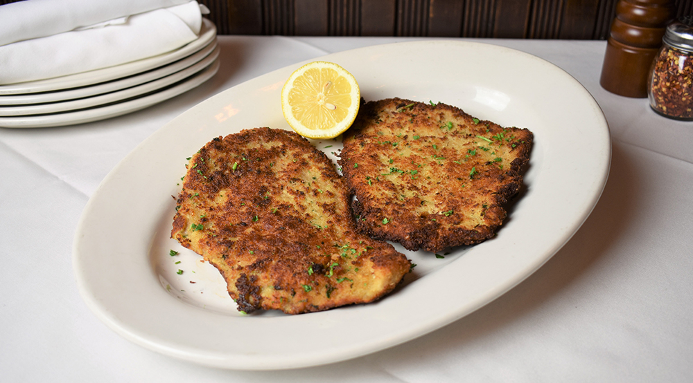 Chicken Cutlet