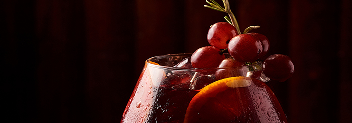 MOLTO ITALIANO SANGRIA
