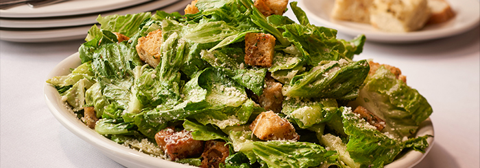 SALADS