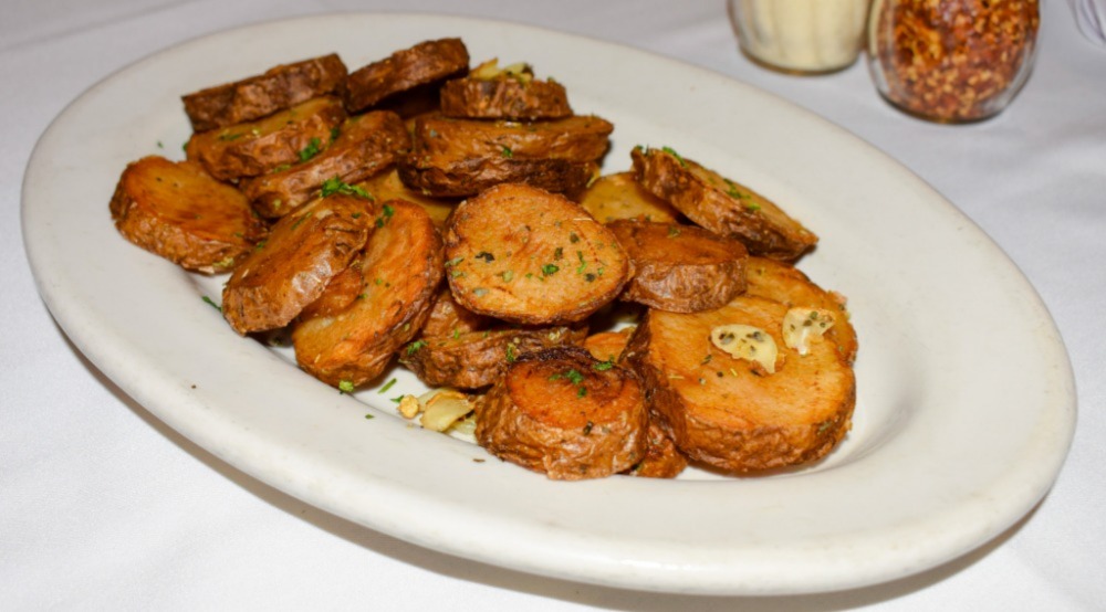 Roasted Potatoes