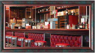 Rat Pack Bar