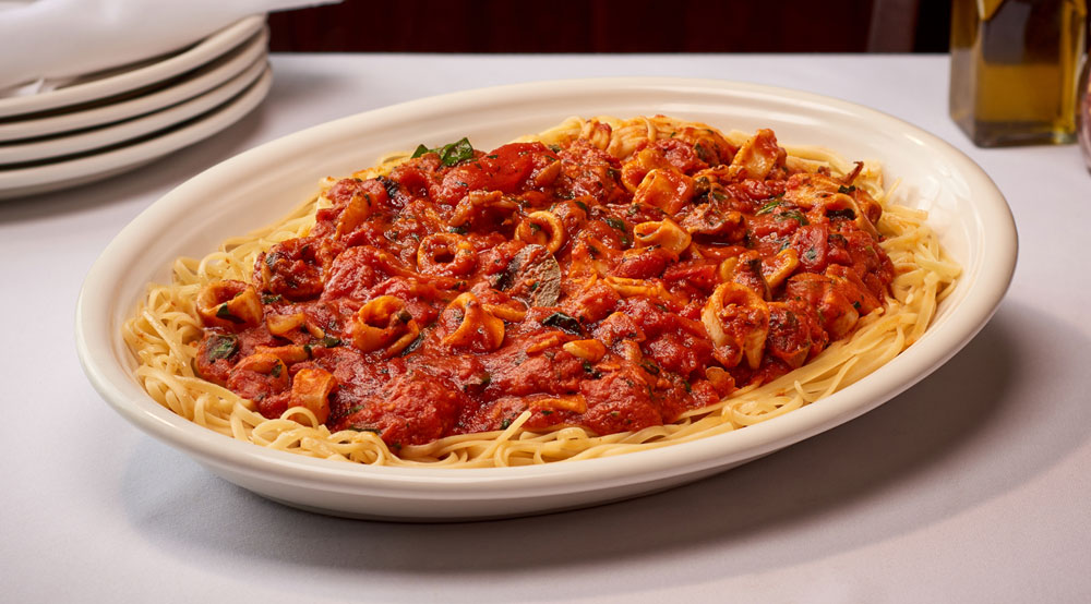 Calamari – Red Or White
