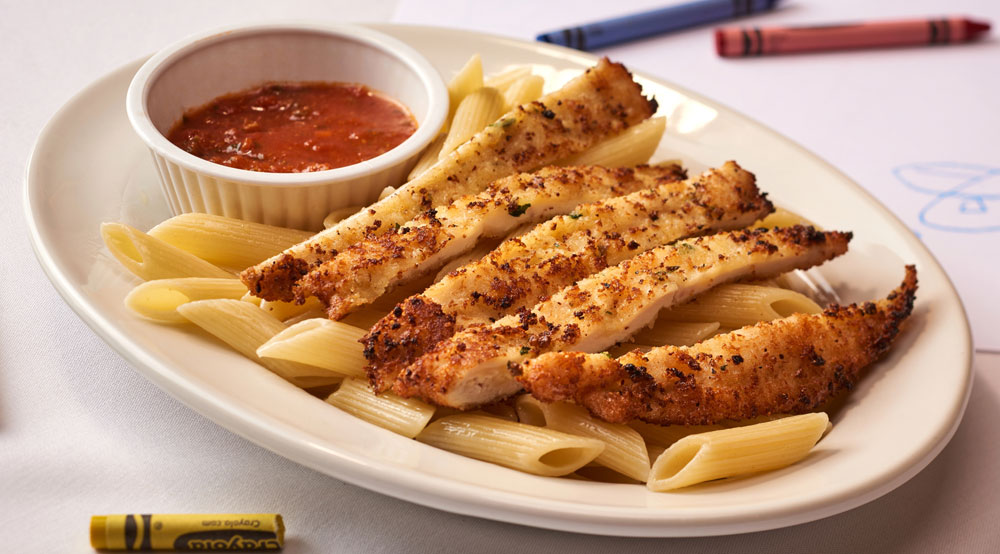 Chicken Strips
