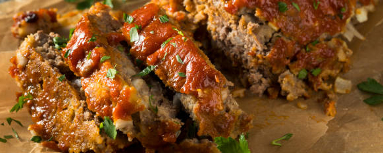 Easy and Delicious Italian Meatloaf Recipe