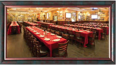 The Ritrivo Room