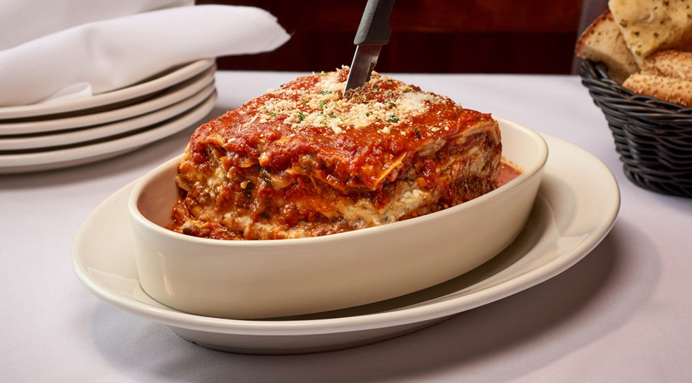 Lasagna