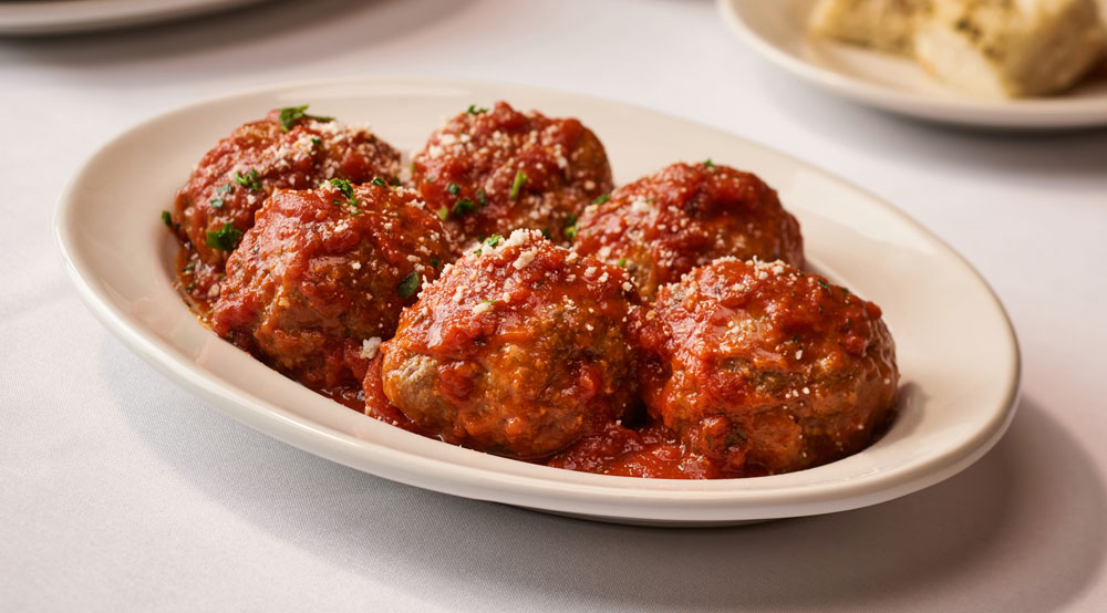 Meatballs