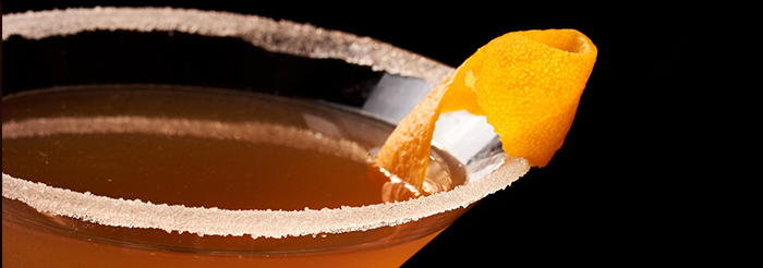 CARMINE'S MARTINIS