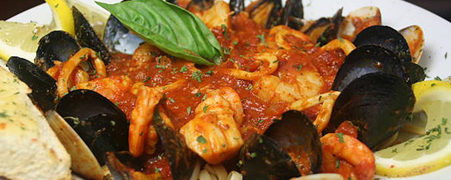 Mussels Fra Diavolo with Pasta: Bold Italian Flavor