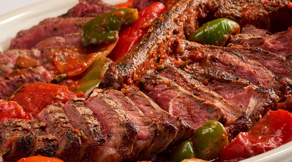 Porterhouse Pizzaiola*