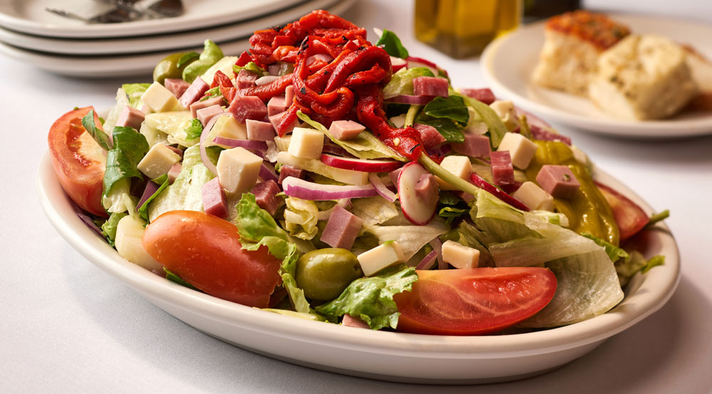 Carmine’s Salad