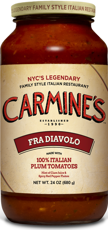 Carmine's Fra Diavolo