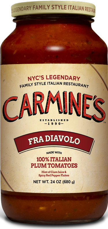 Carmine's Fra Diavolo
