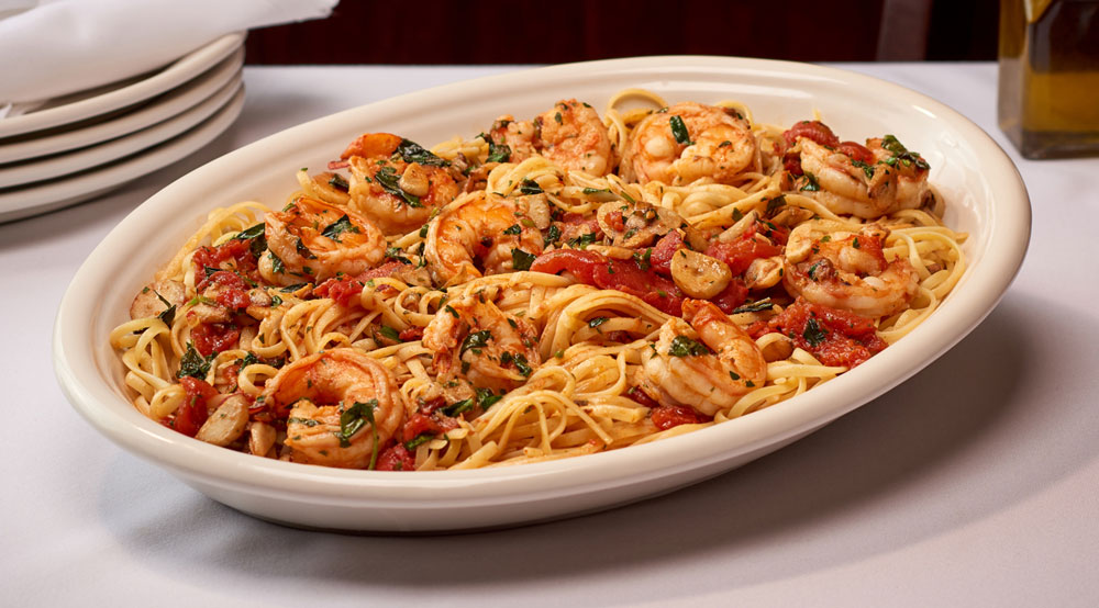 Shrimp – Red Or White