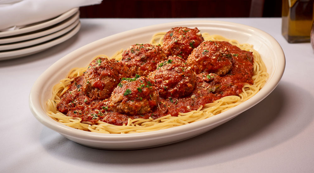 Meatballs