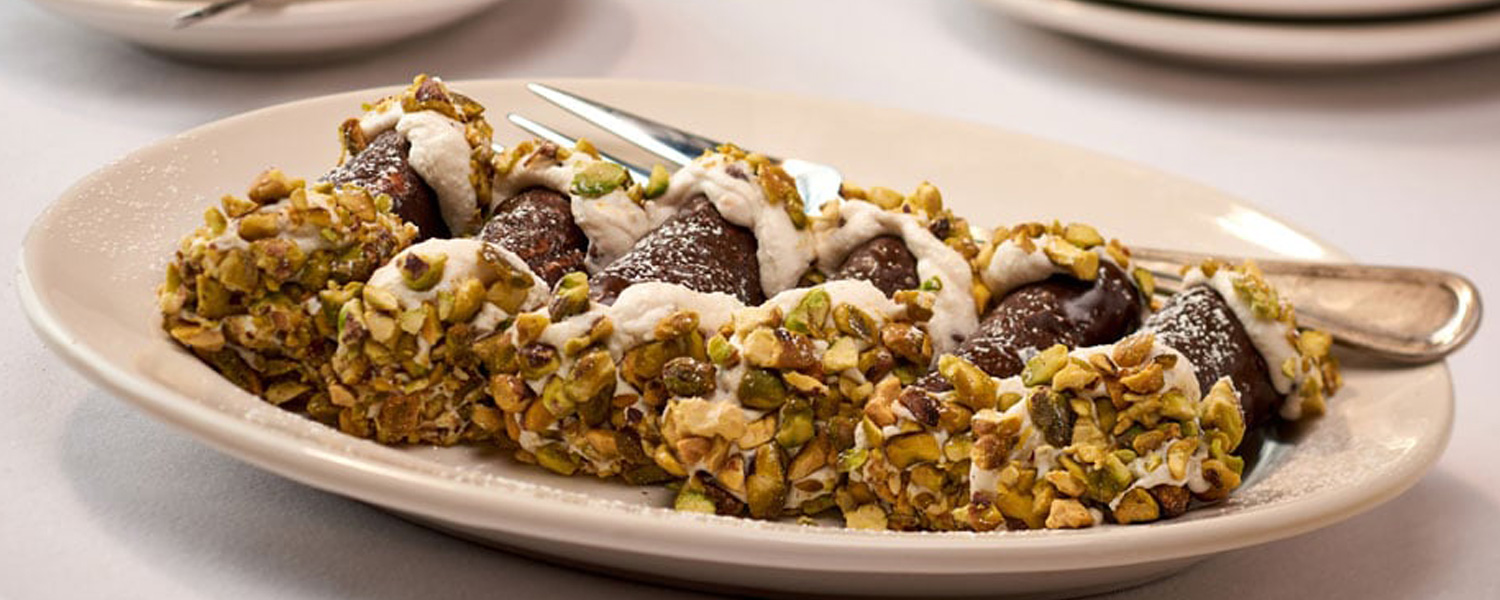 The Perfect Chocolate Cannoli Filling: Step-by-Step Guide