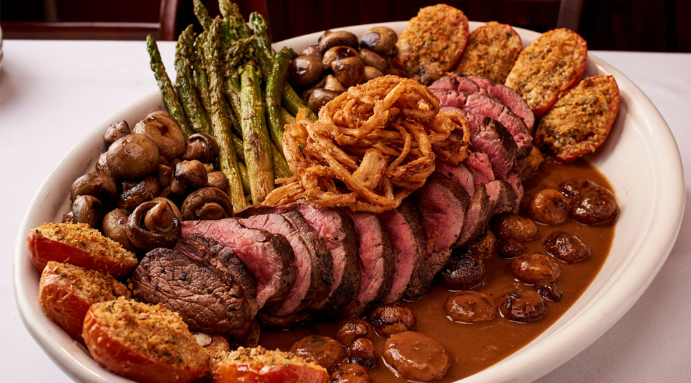 Beef Tenderloin
