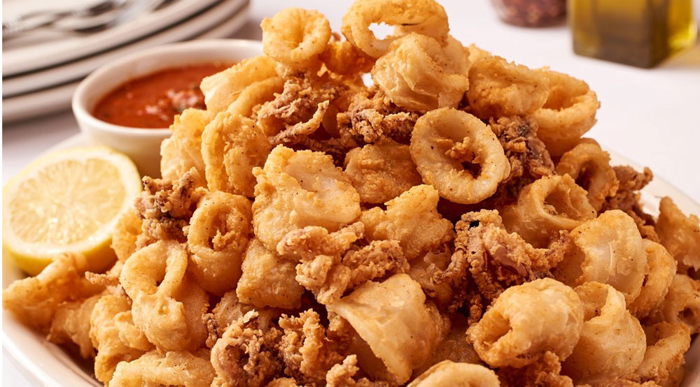 Calamari