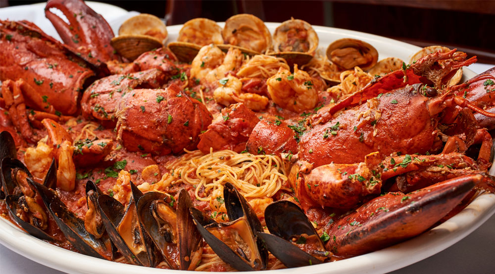 Lobster Fra