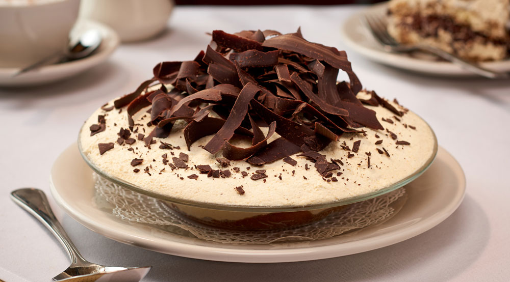 Tiramisu