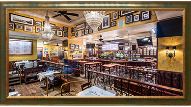 Full Restaurant Buyout