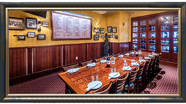 The Botticelli Boardroom