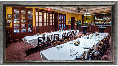 The Davinci Room