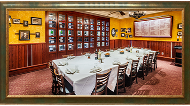 The Puccini Room