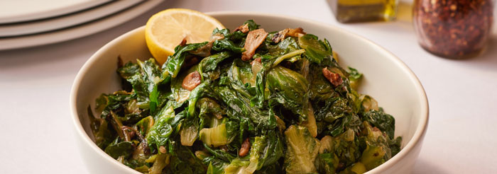 VEGETABLES & SIDES
