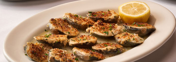 APPETIZERS