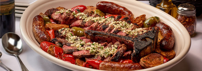 STEAK