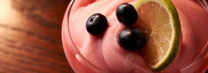 DRINKS