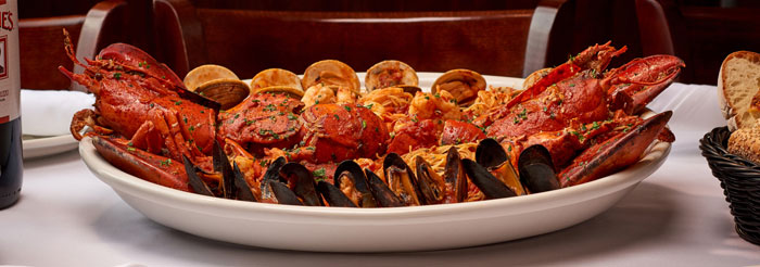 SEAFOOD