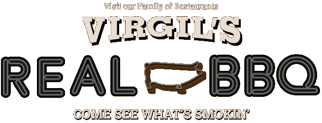 Visit Virgil's Real BBQ
