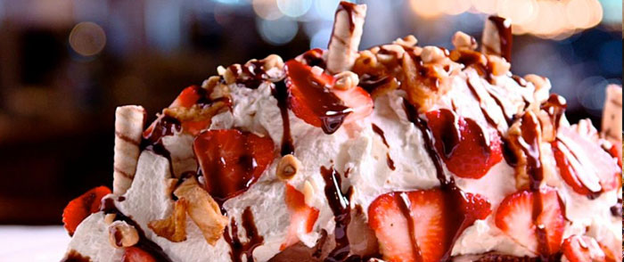 10 Over-the-Top Ice Cream Treats to Eat Now