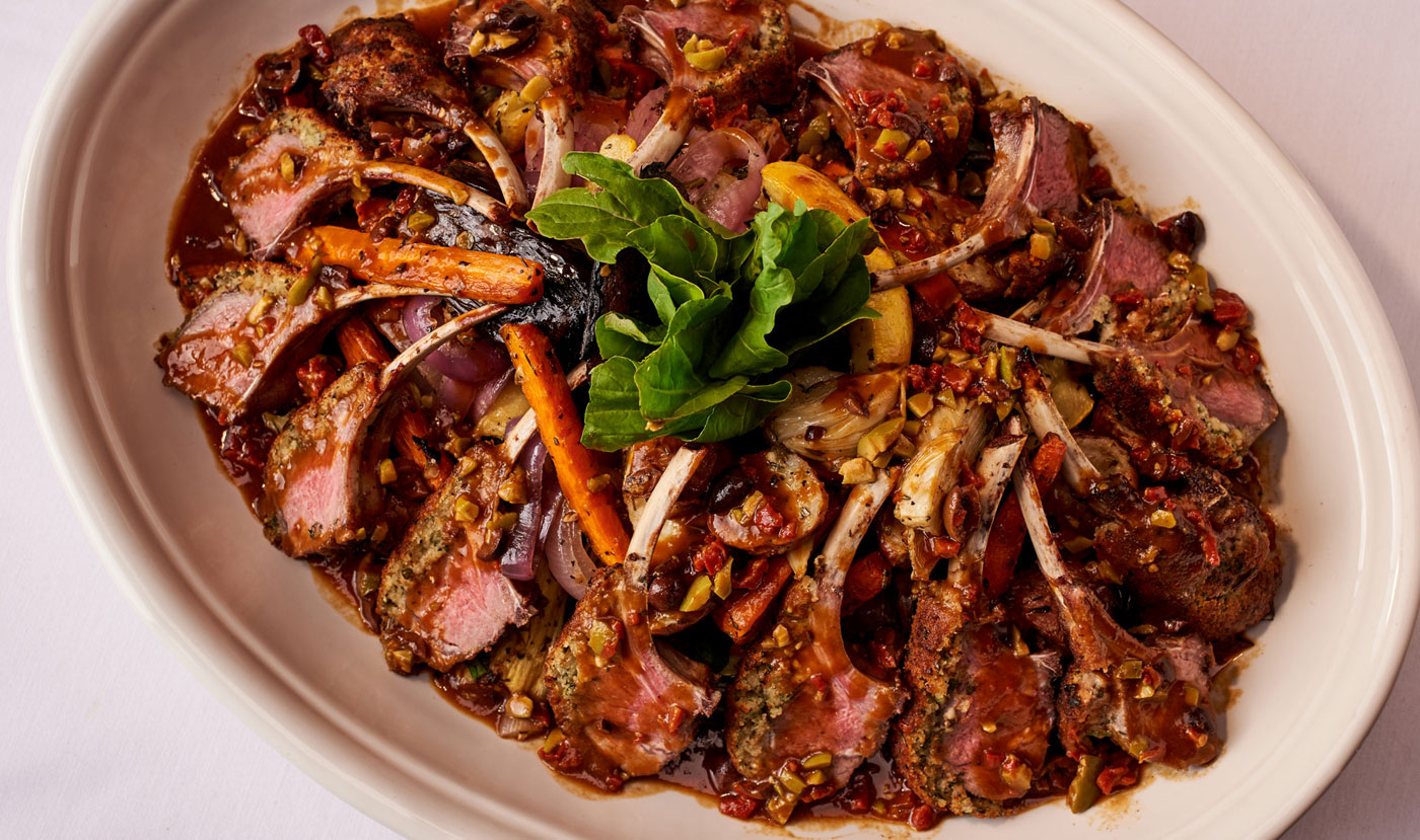 12 Places to Dine in NJ on Christmas Eve and Christmas Day