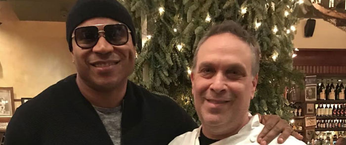 Eat Like a Celebrity — New York Restaurants Where A-Listers Dine