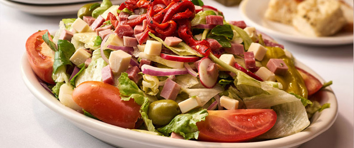 Hearty Carmine’s Salad