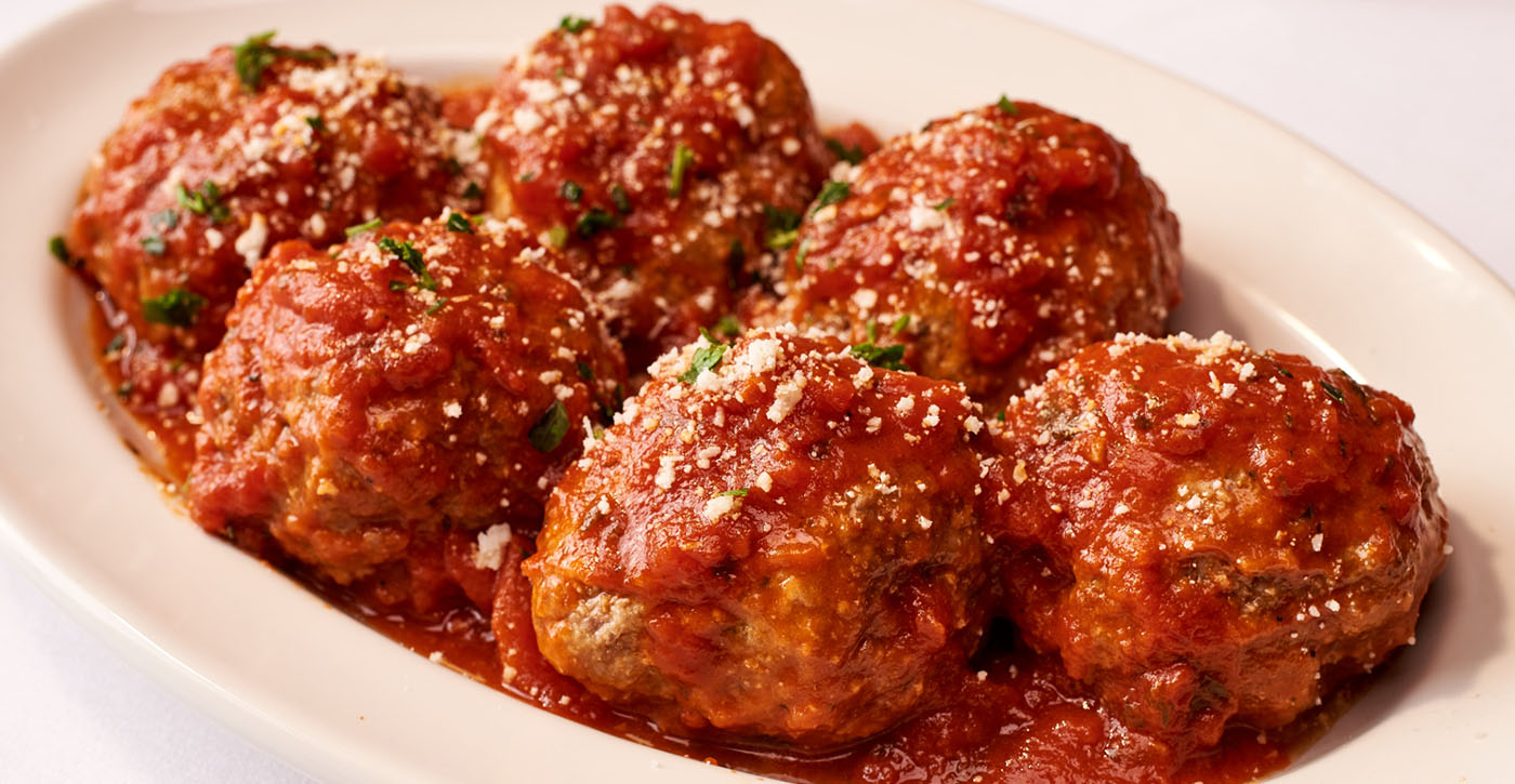 National Meatball Day 2022