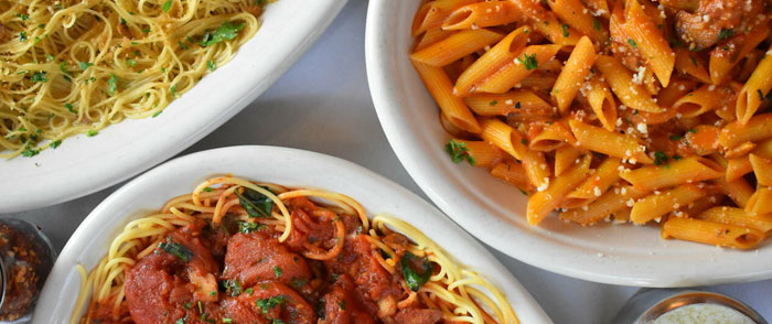 The best family style Italian in NYC