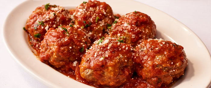 The Guide Lists Carmine's Las Vegas