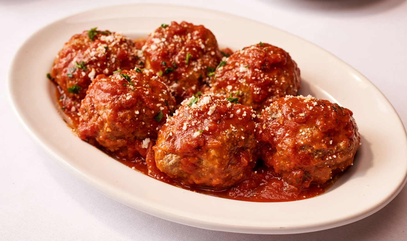 The Guide Lists Carmine's Las Vegas